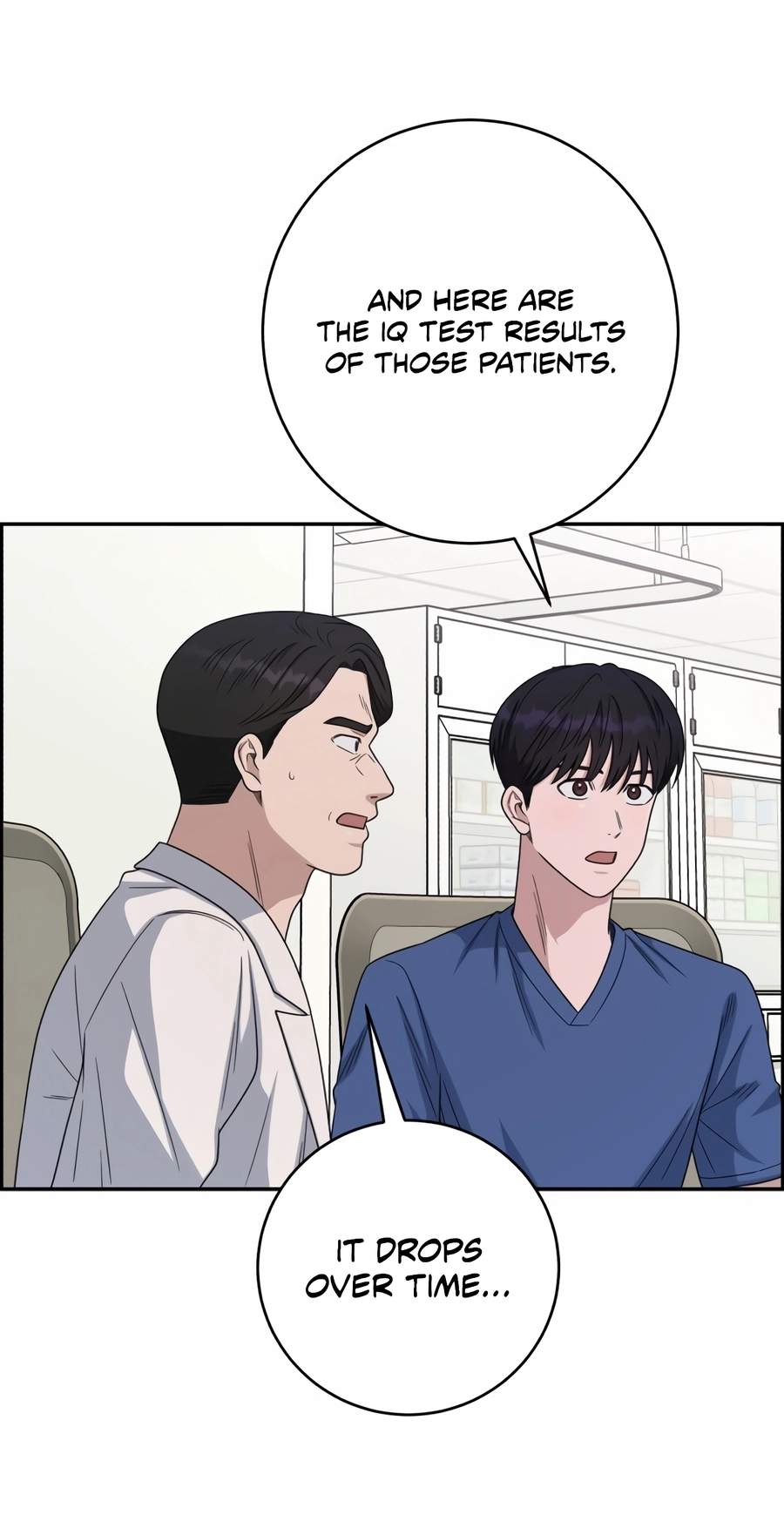 A.I. Doctor Chapter 159 - Page 14