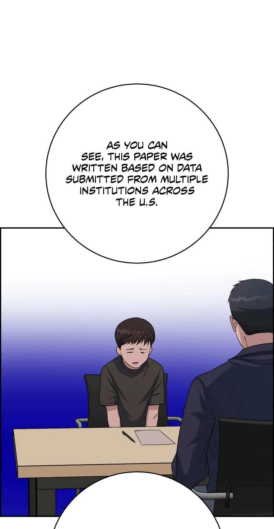 A.I. Doctor Chapter 159 - Page 15