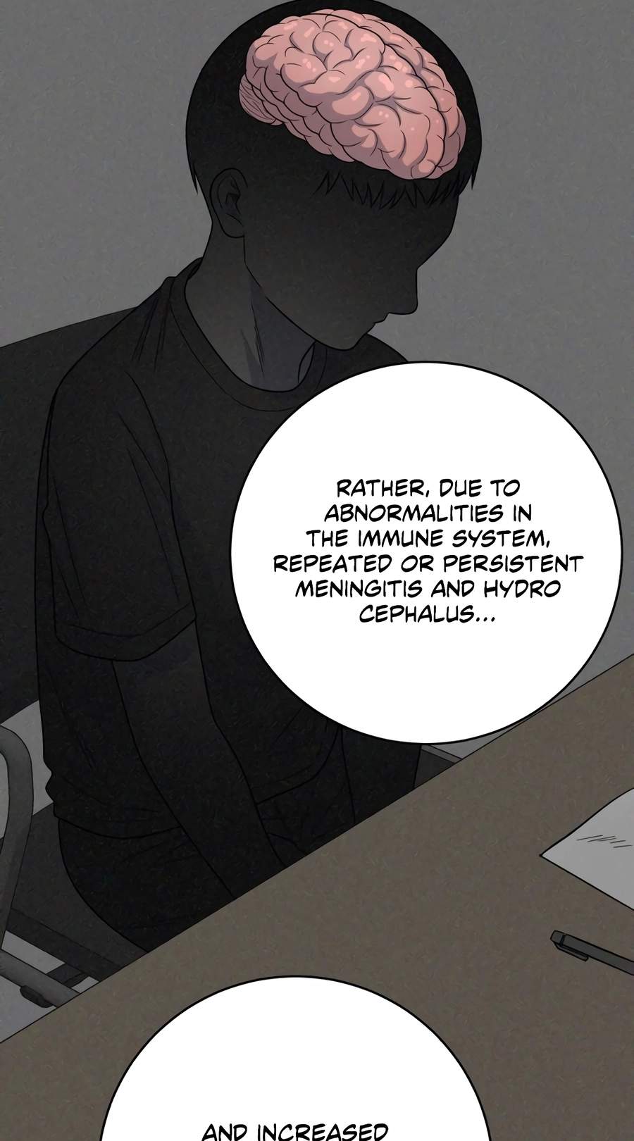 A.I. Doctor Chapter 159 - Page 17