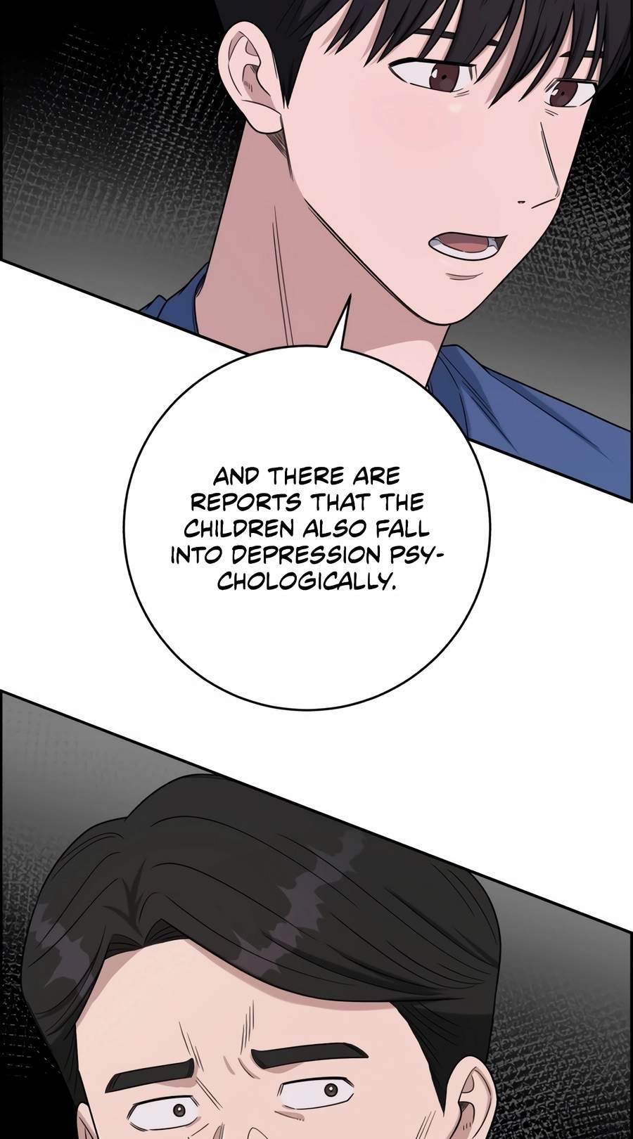 A.I. Doctor Chapter 159 - Page 19