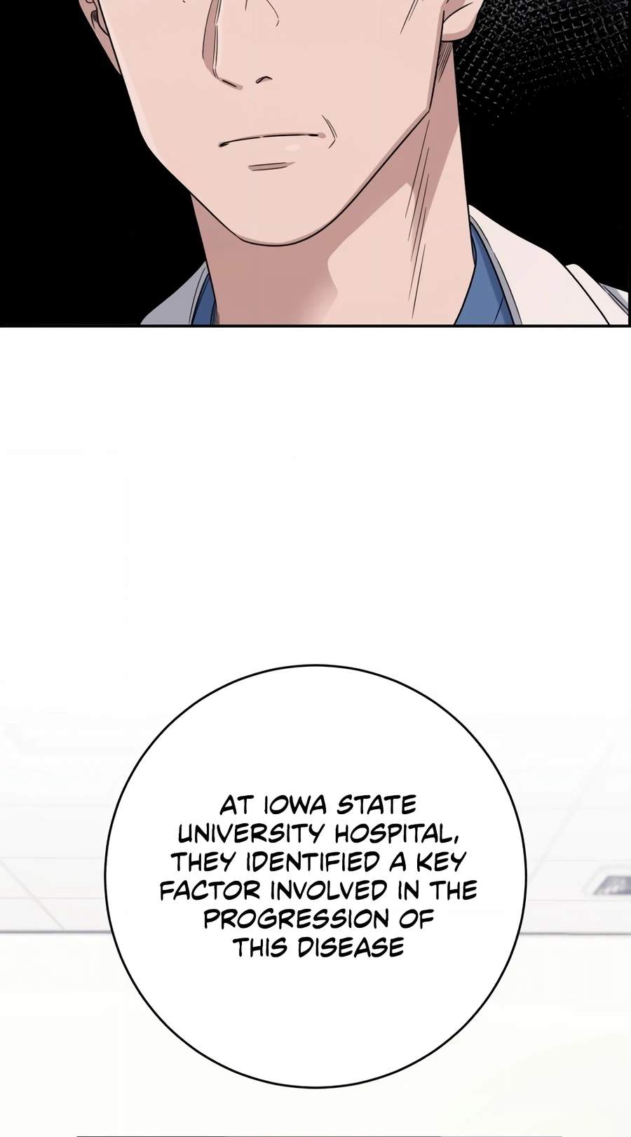 A.I. Doctor Chapter 159 - Page 20