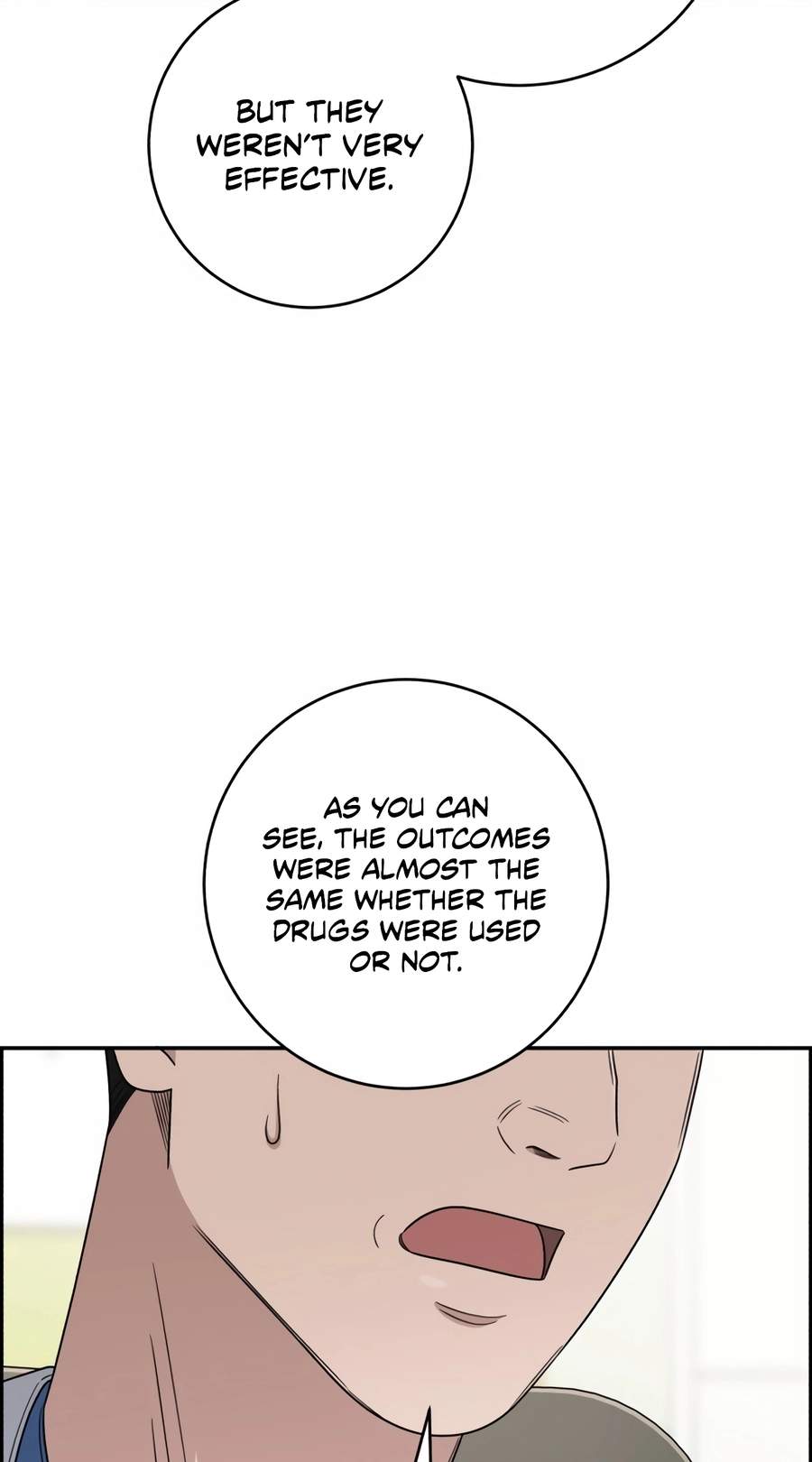 A.I. Doctor Chapter 159 - Page 23