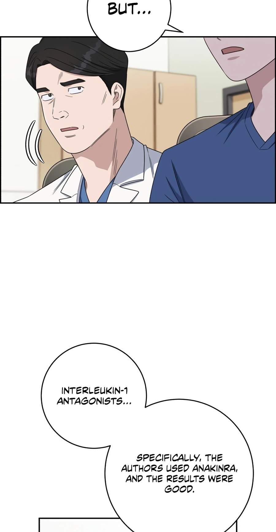 A.I. Doctor Chapter 159 - Page 26