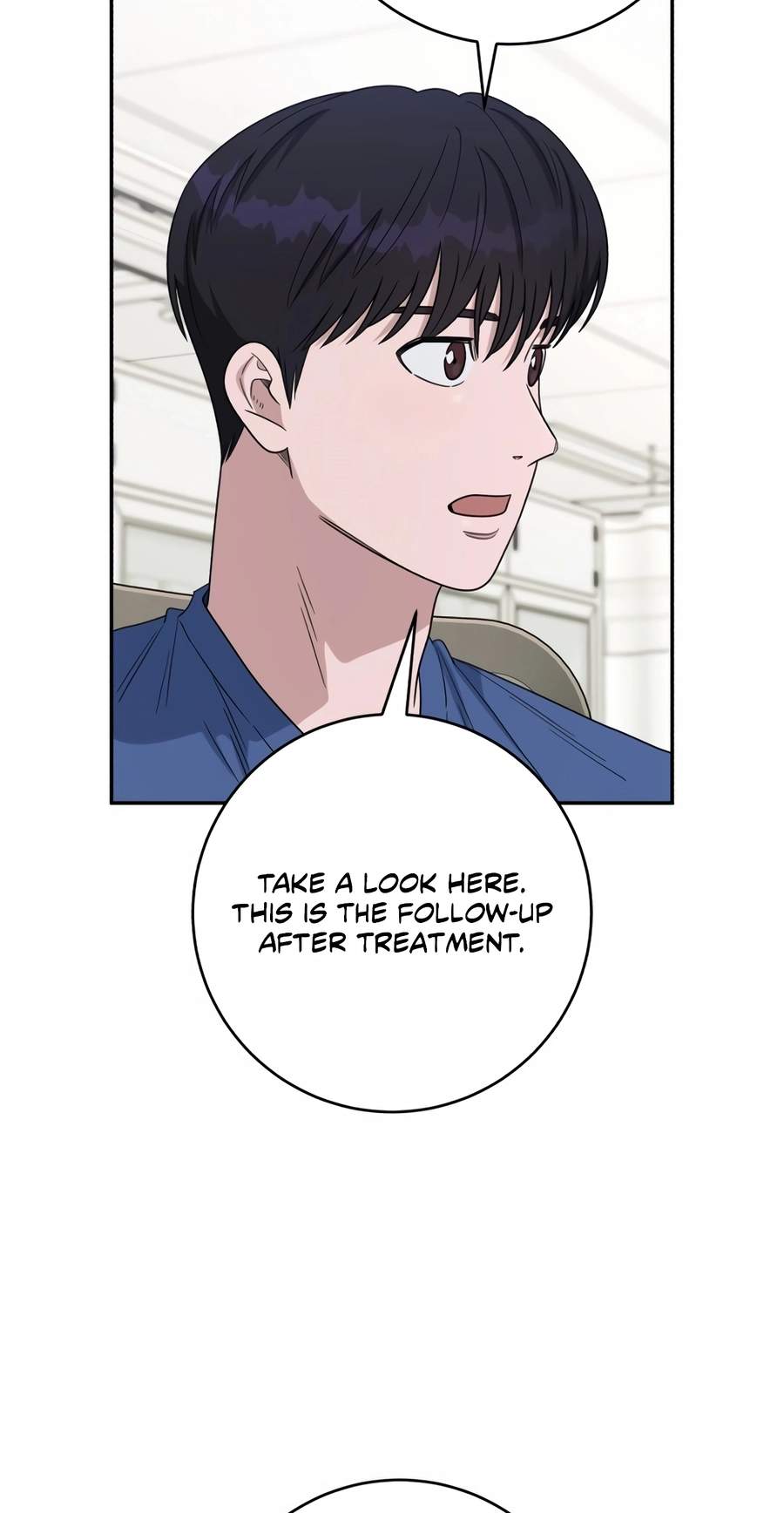 A.I. Doctor Chapter 159 - Page 27