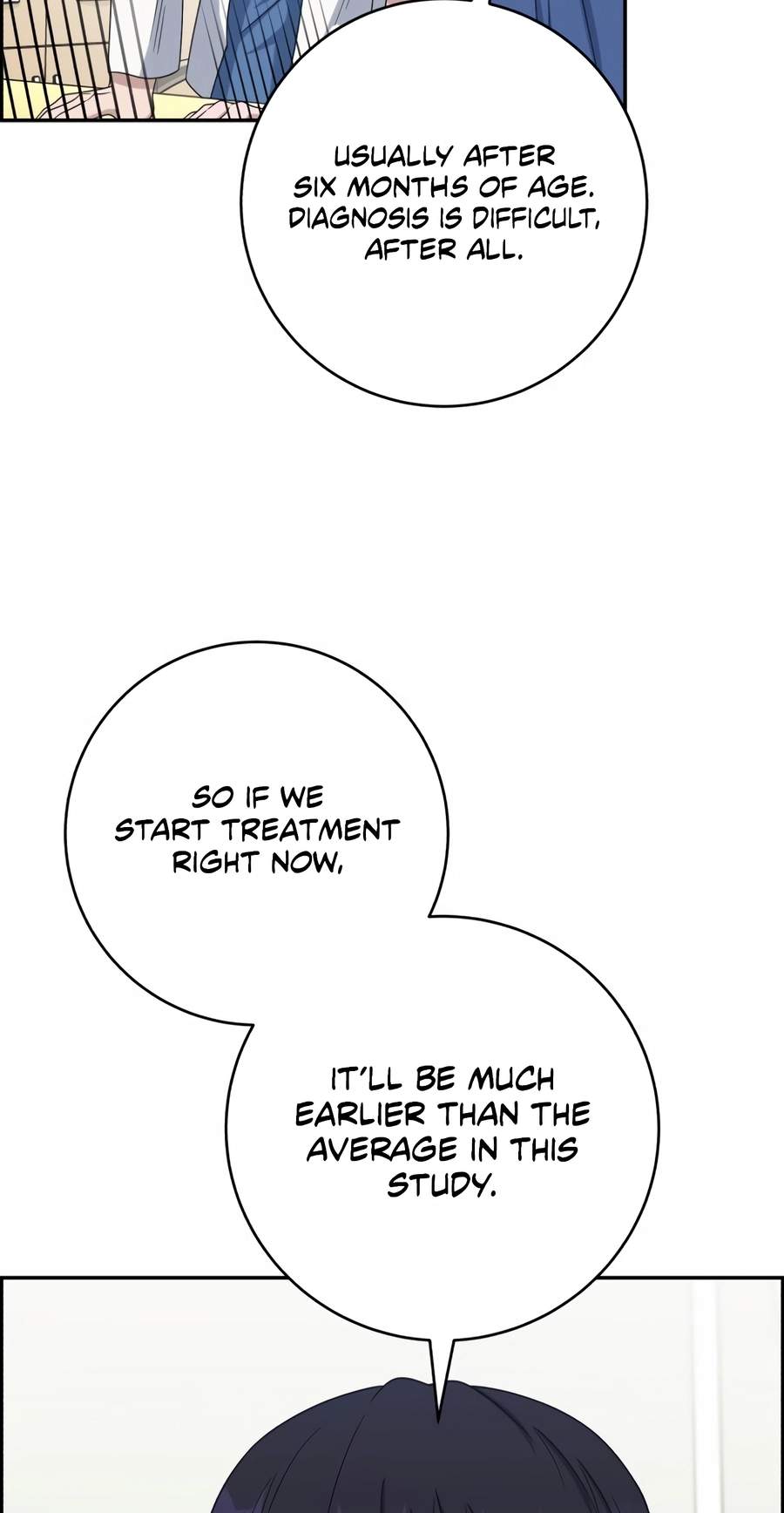 A.I. Doctor Chapter 159 - Page 31
