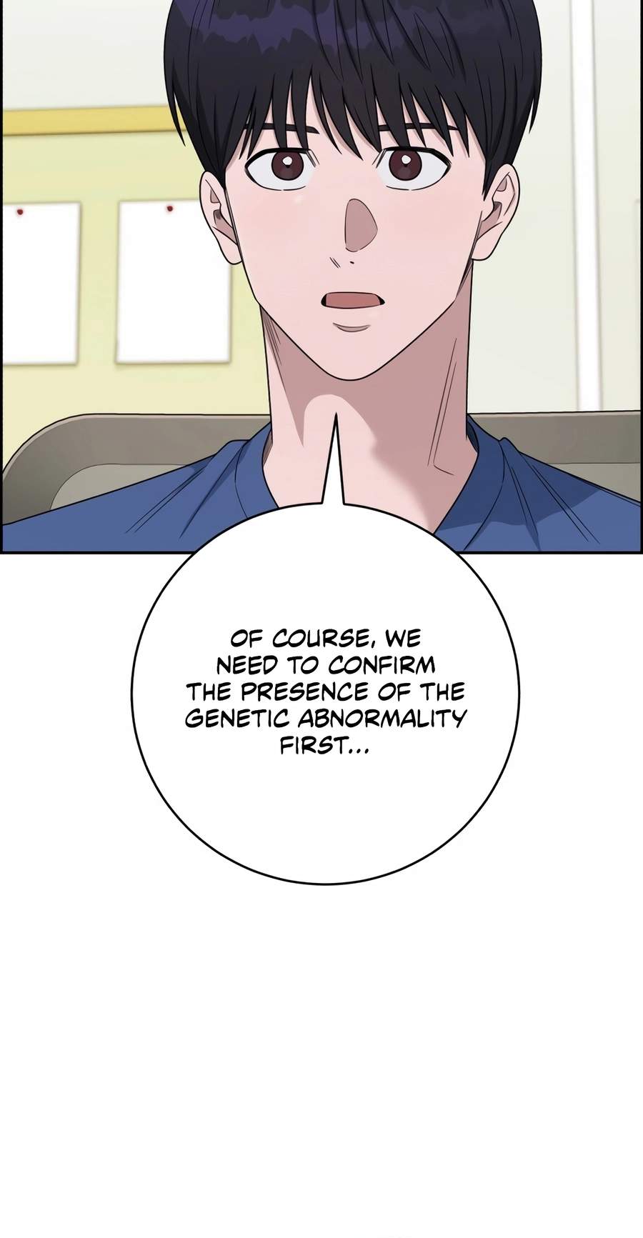 A.I. Doctor Chapter 159 - Page 32
