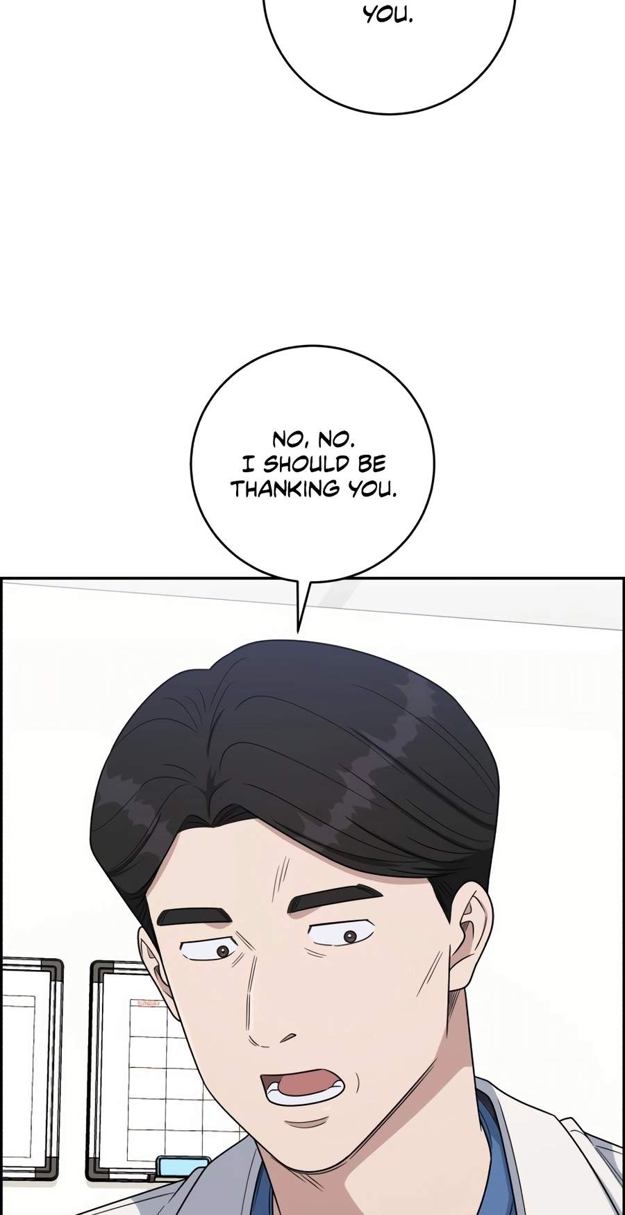 A.I. Doctor Chapter 159 - Page 34