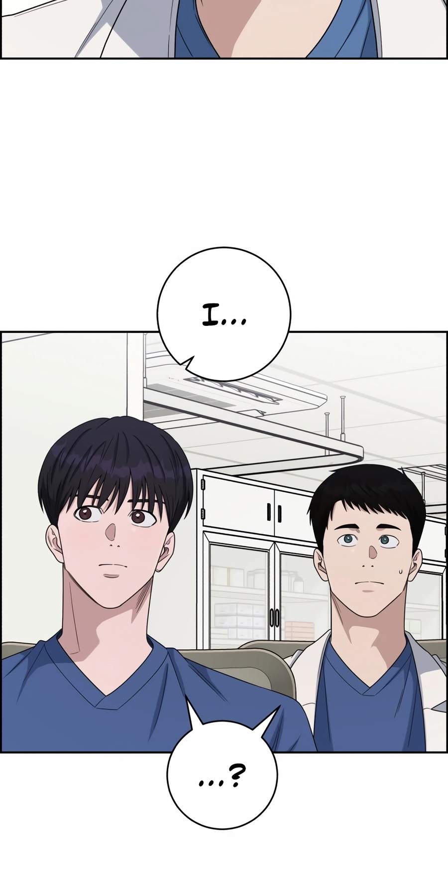 A.I. Doctor Chapter 159 - Page 35