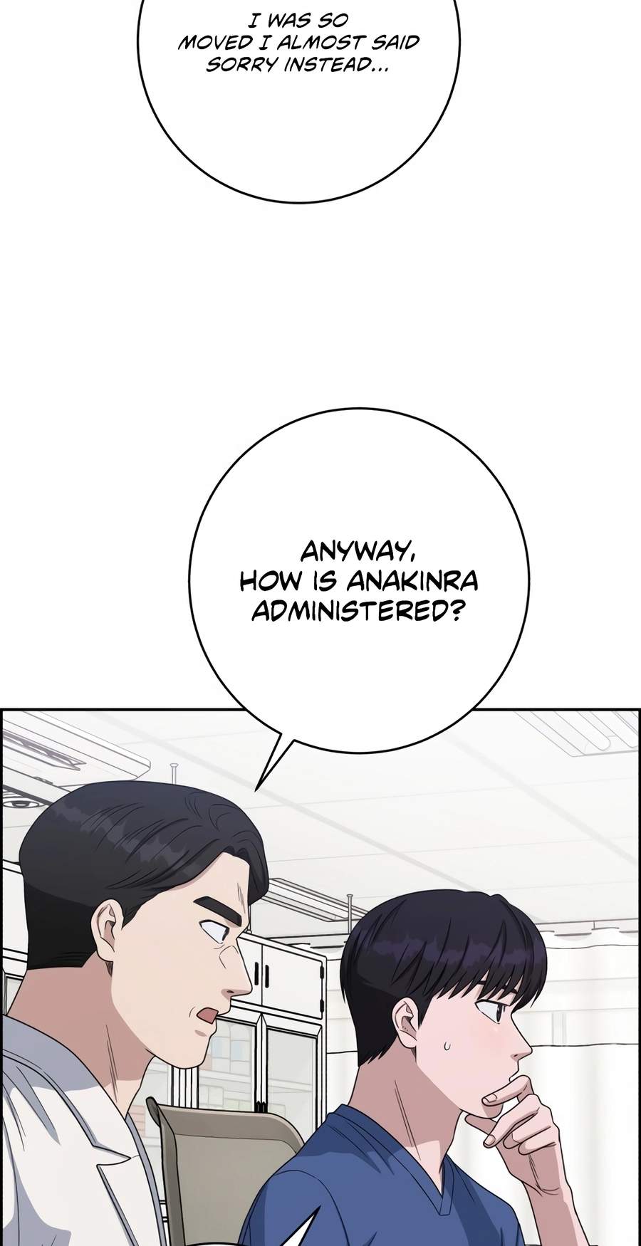 A.I. Doctor Chapter 159 - Page 37