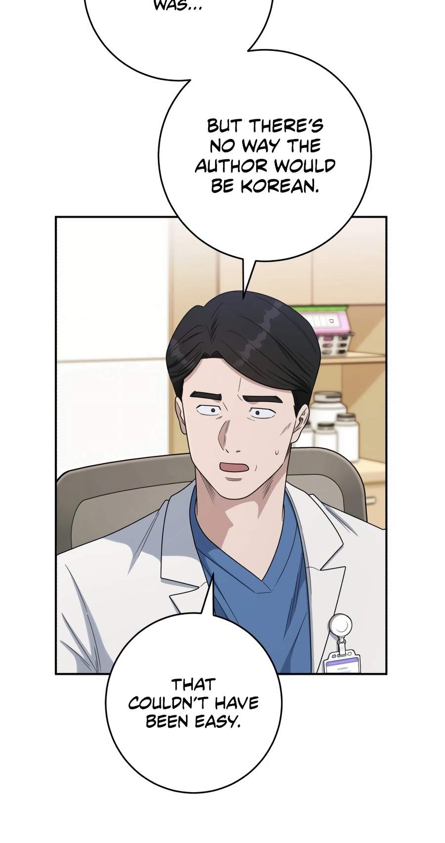 A.I. Doctor Chapter 159 - Page 4