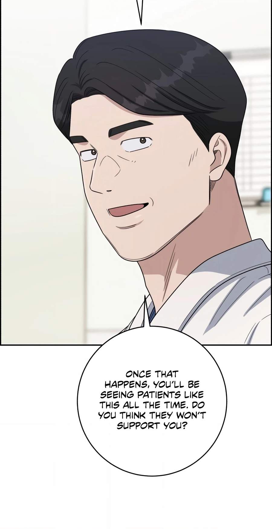 A.I. Doctor Chapter 159 - Page 40