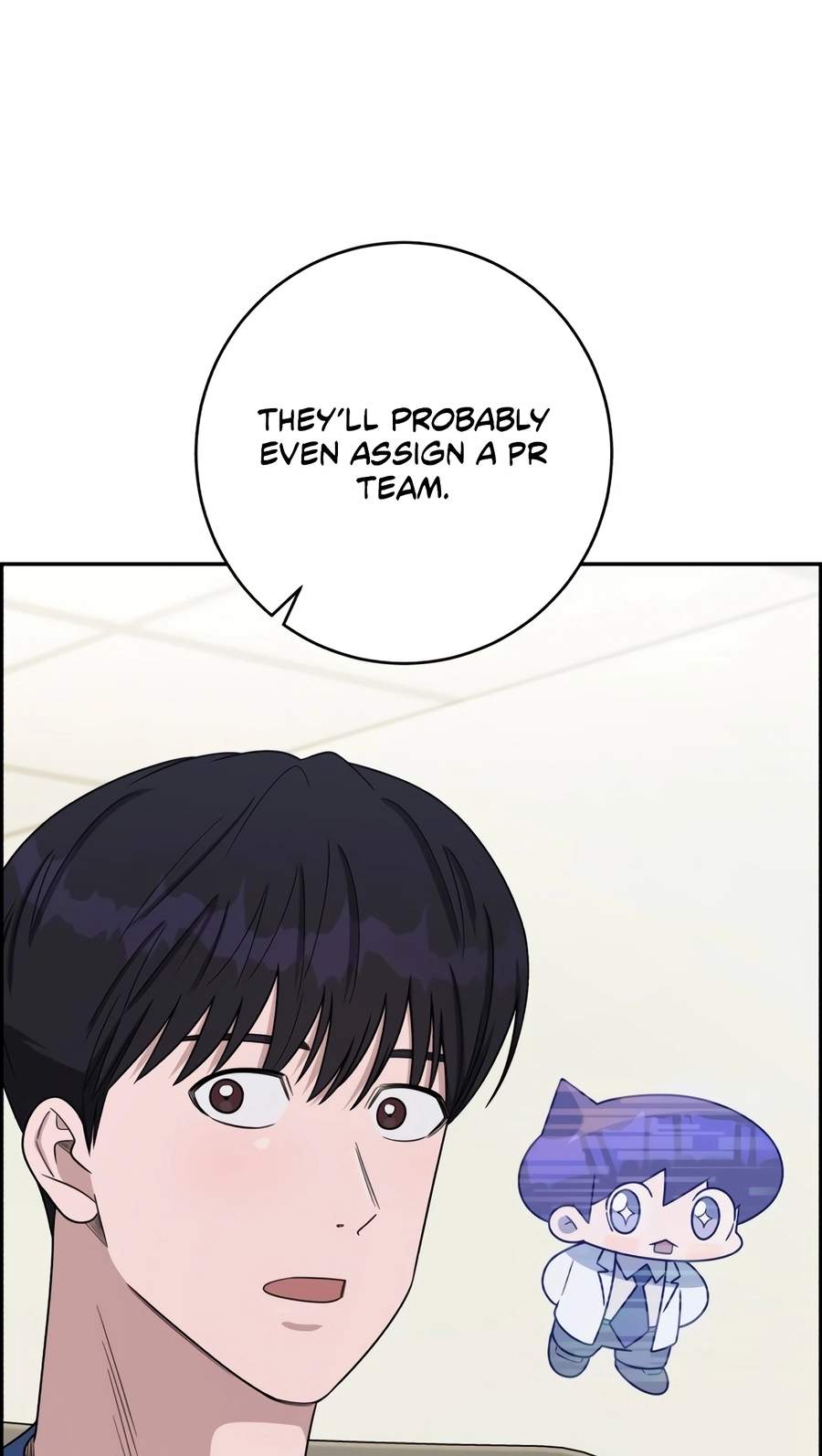 A.I. Doctor Chapter 159 - Page 41