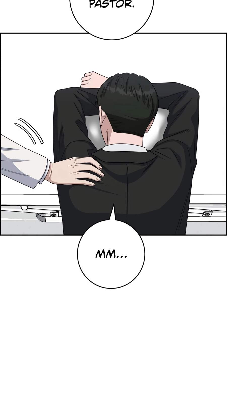 A.I. Doctor Chapter 159 - Page 44