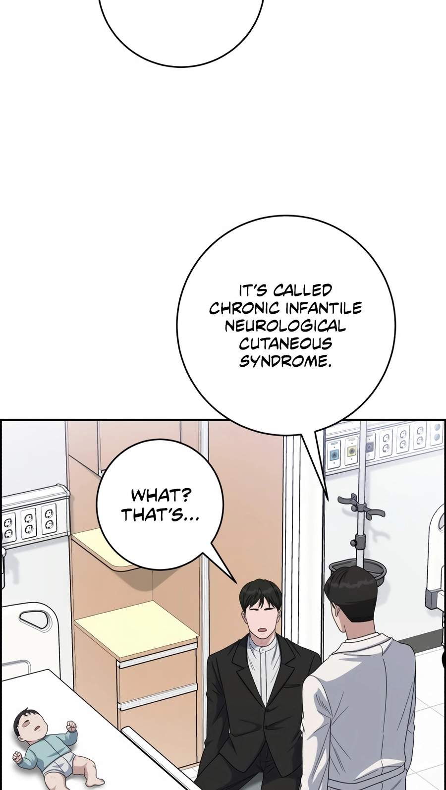 A.I. Doctor Chapter 159 - Page 46
