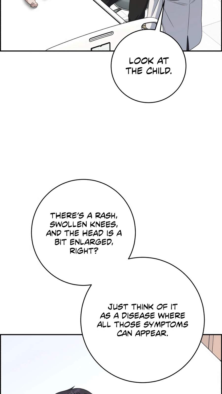 A.I. Doctor Chapter 159 - Page 47