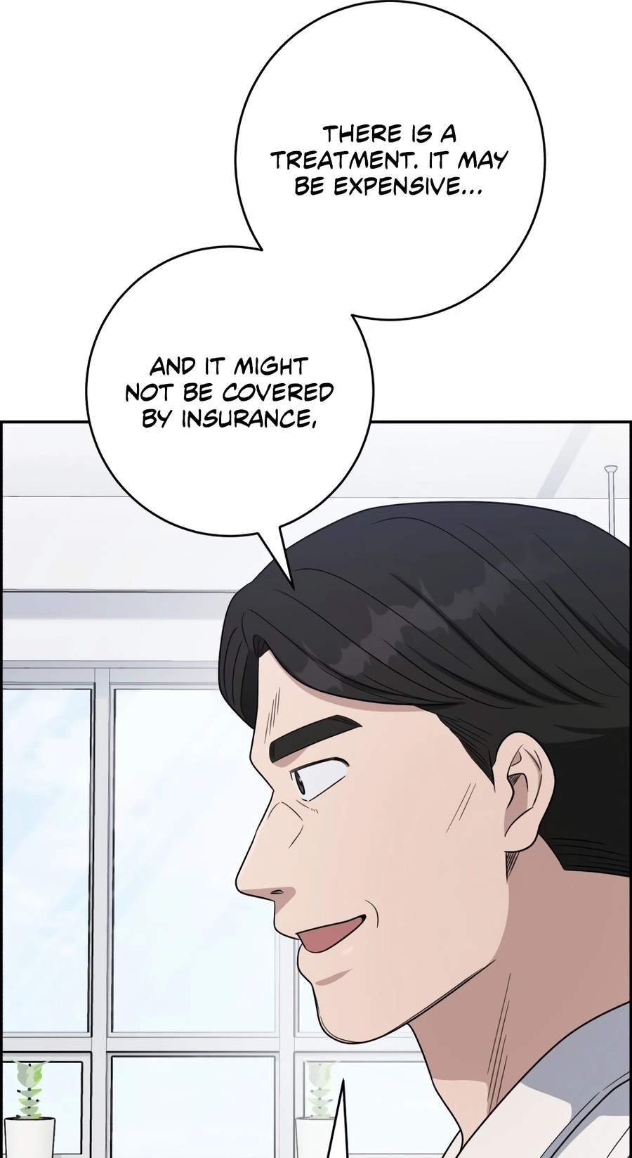 A.I. Doctor Chapter 159 - Page 49