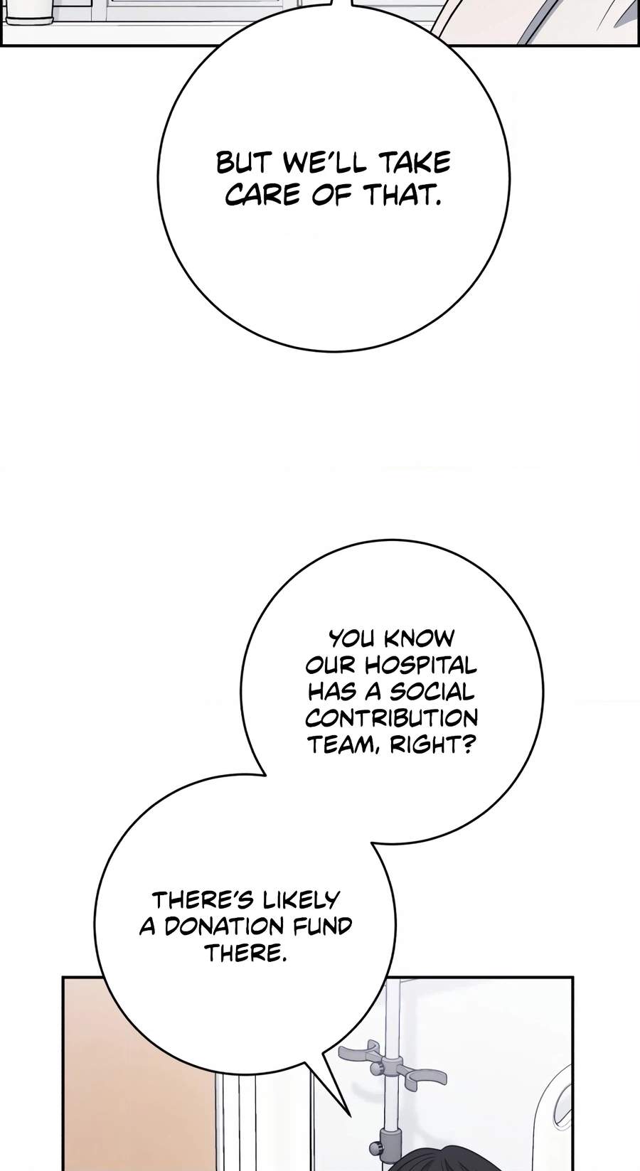 A.I. Doctor Chapter 159 - Page 50