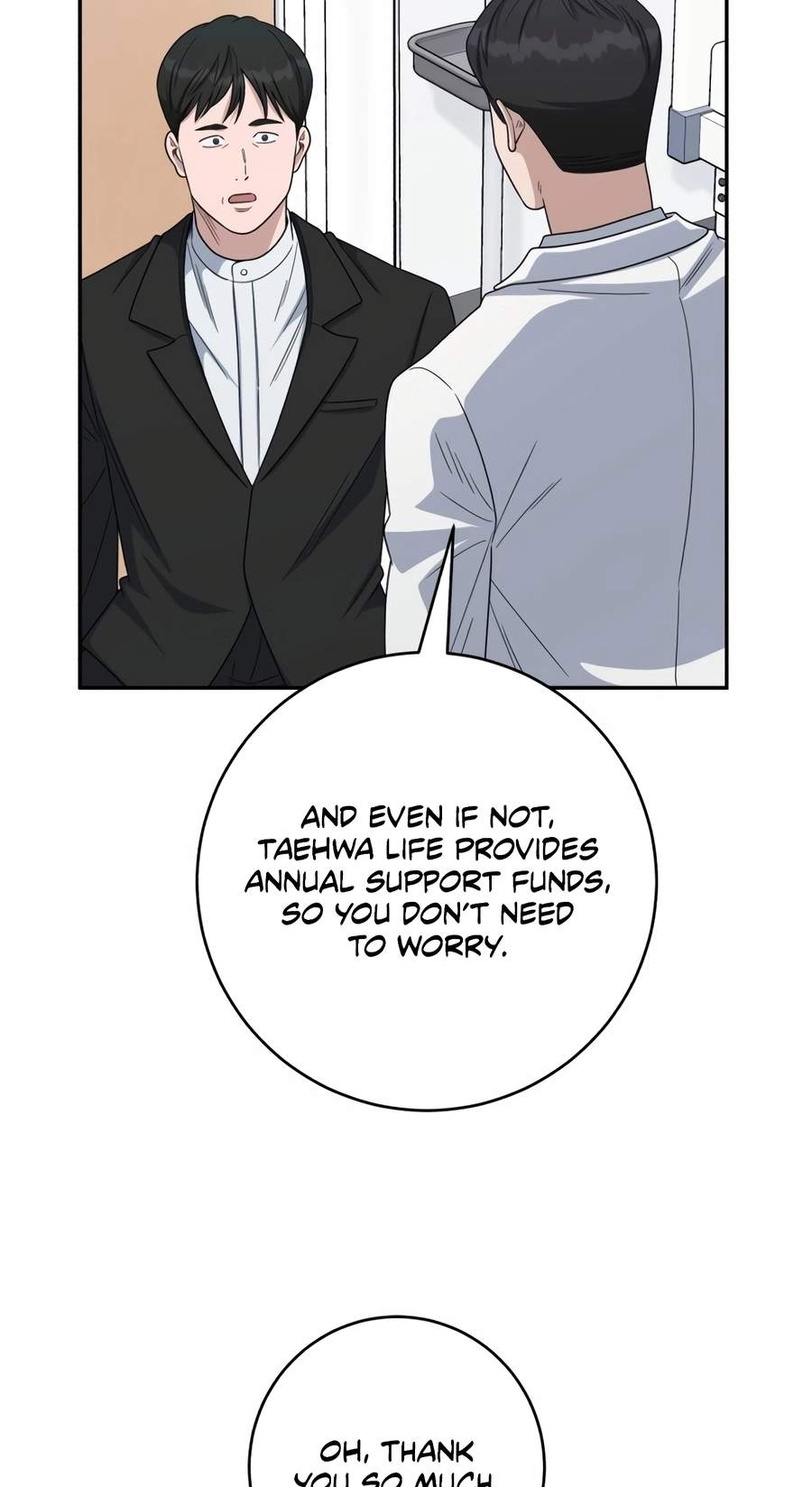 A.I. Doctor Chapter 159 - Page 51