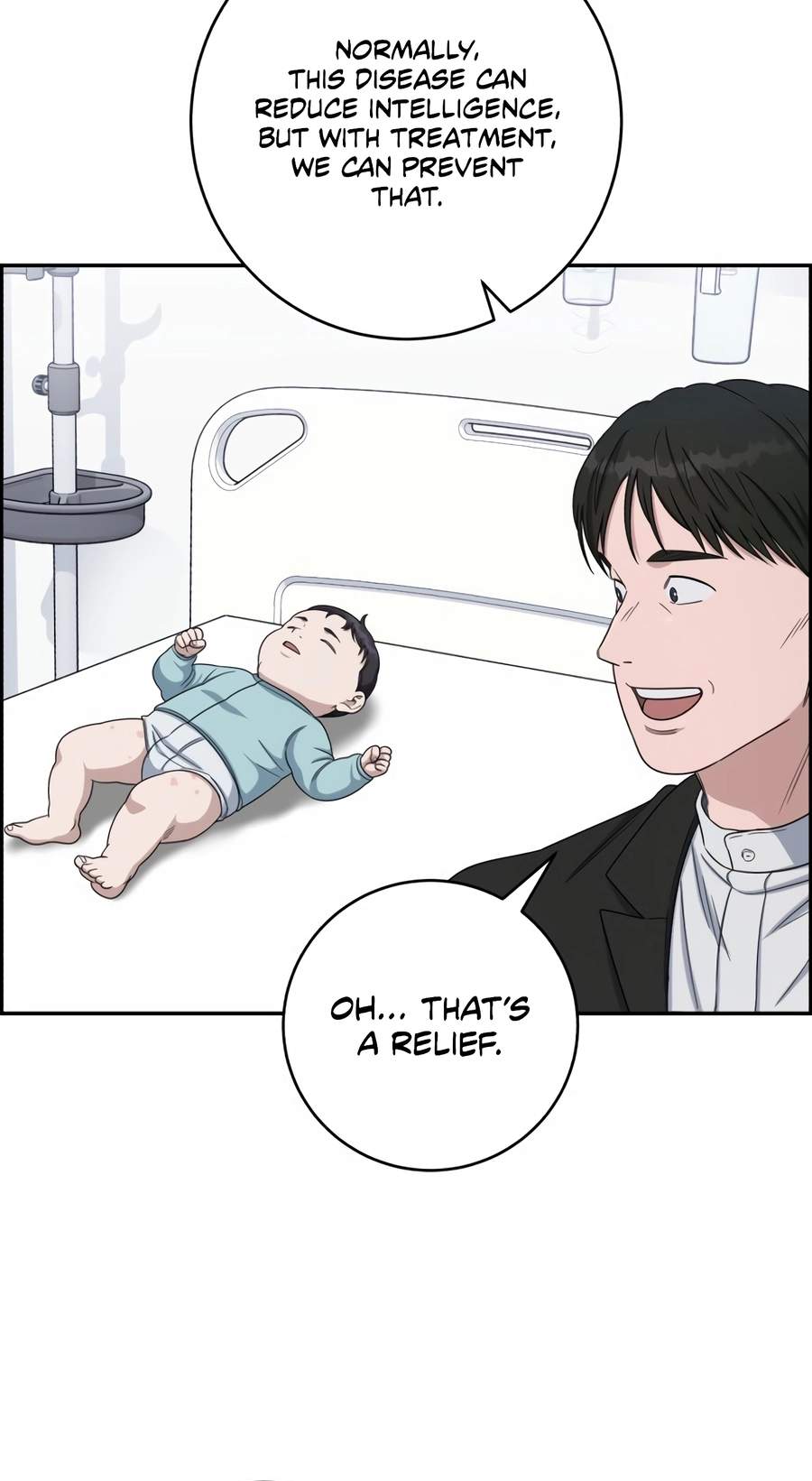 A.I. Doctor Chapter 159 - Page 56
