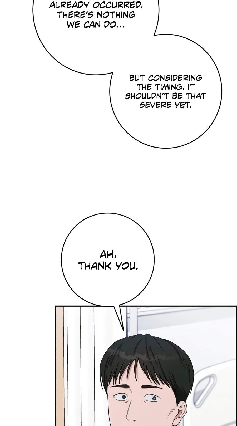 A.I. Doctor Chapter 159 - Page 58