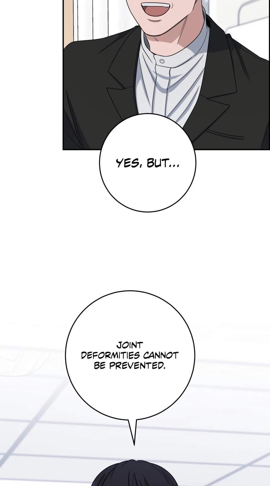 A.I. Doctor Chapter 159 - Page 59