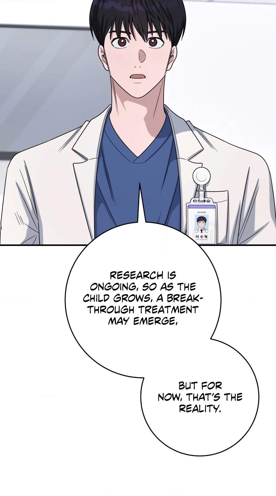 A.I. Doctor Chapter 159 - Page 60