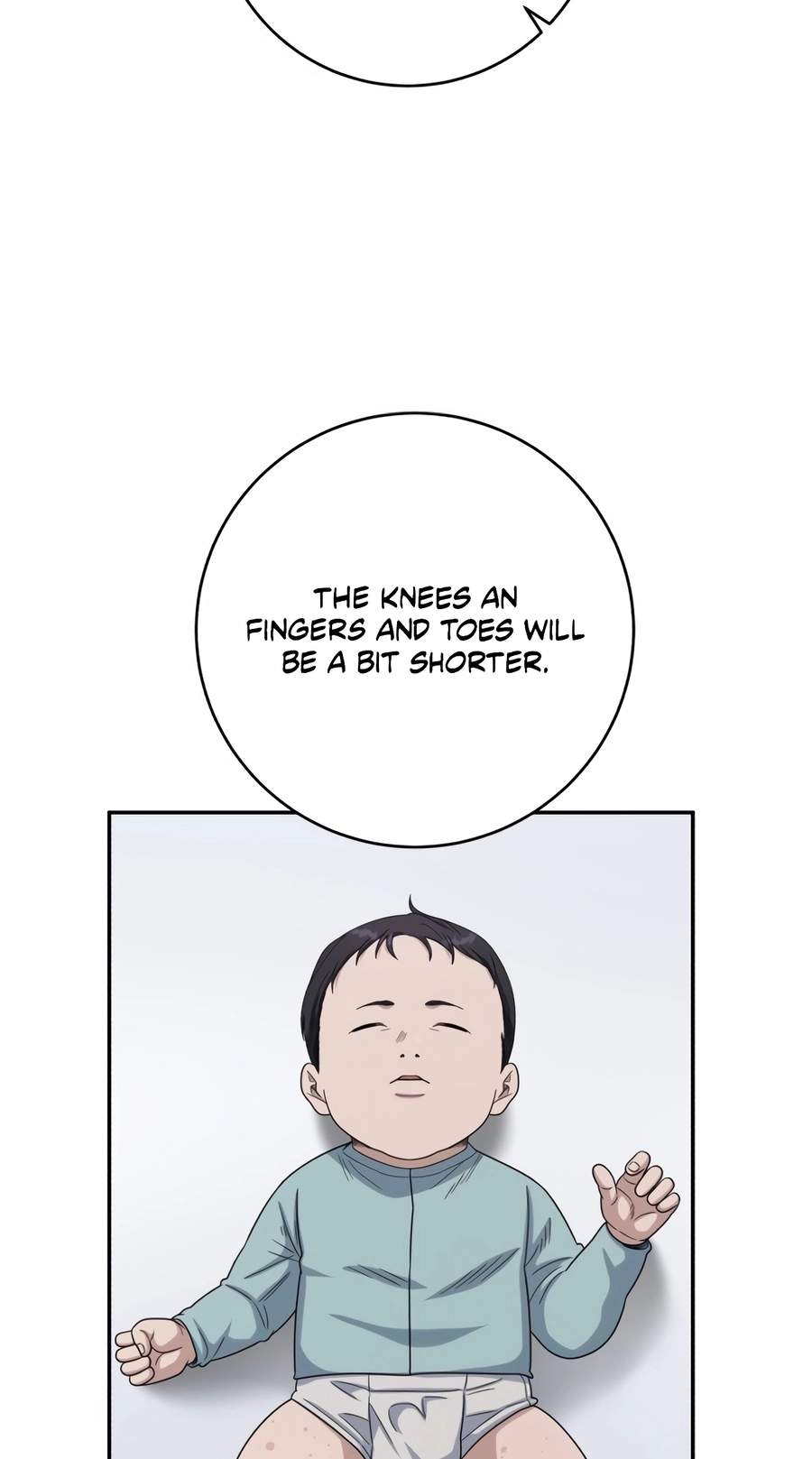 A.I. Doctor Chapter 159 - Page 62