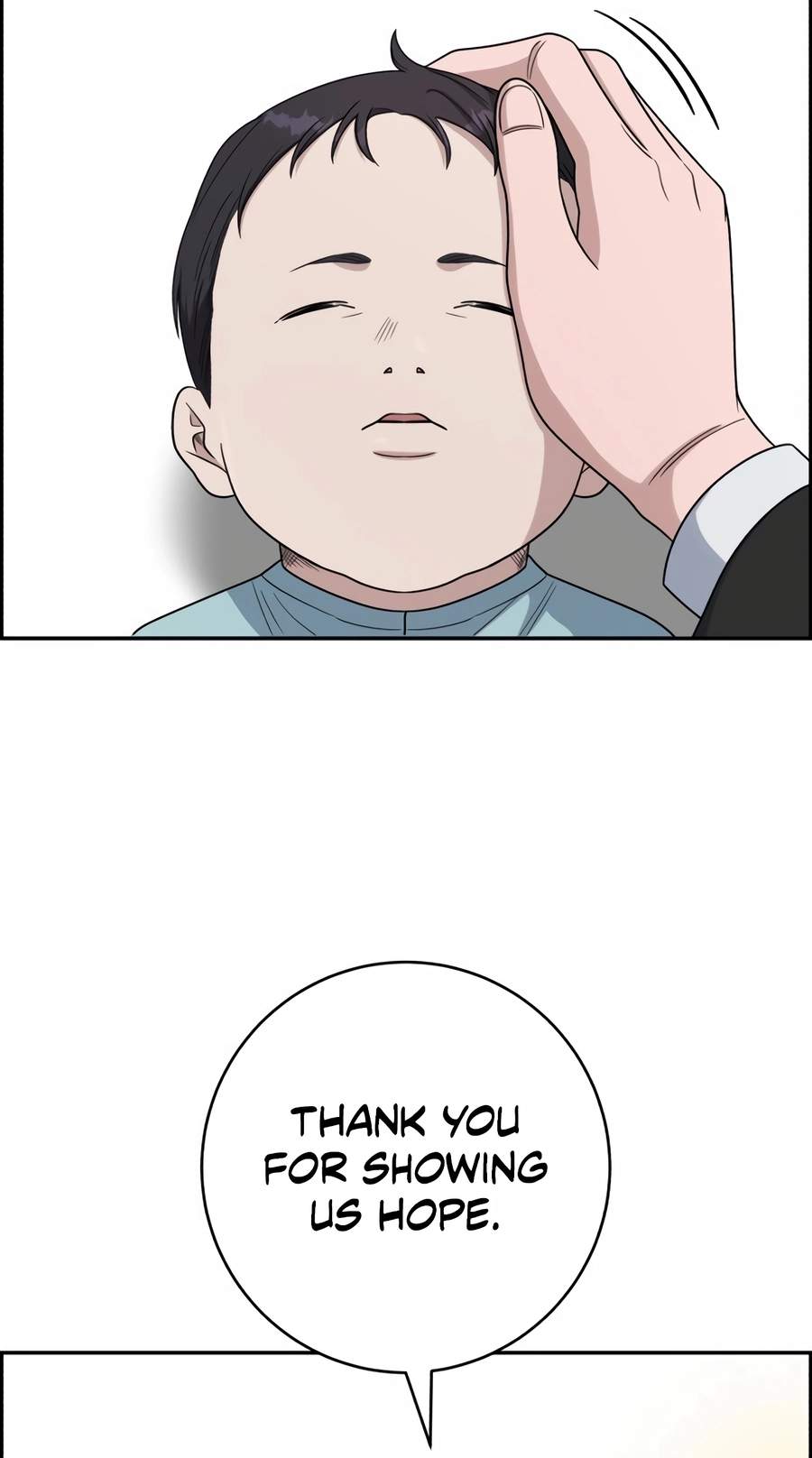 A.I. Doctor Chapter 159 - Page 64