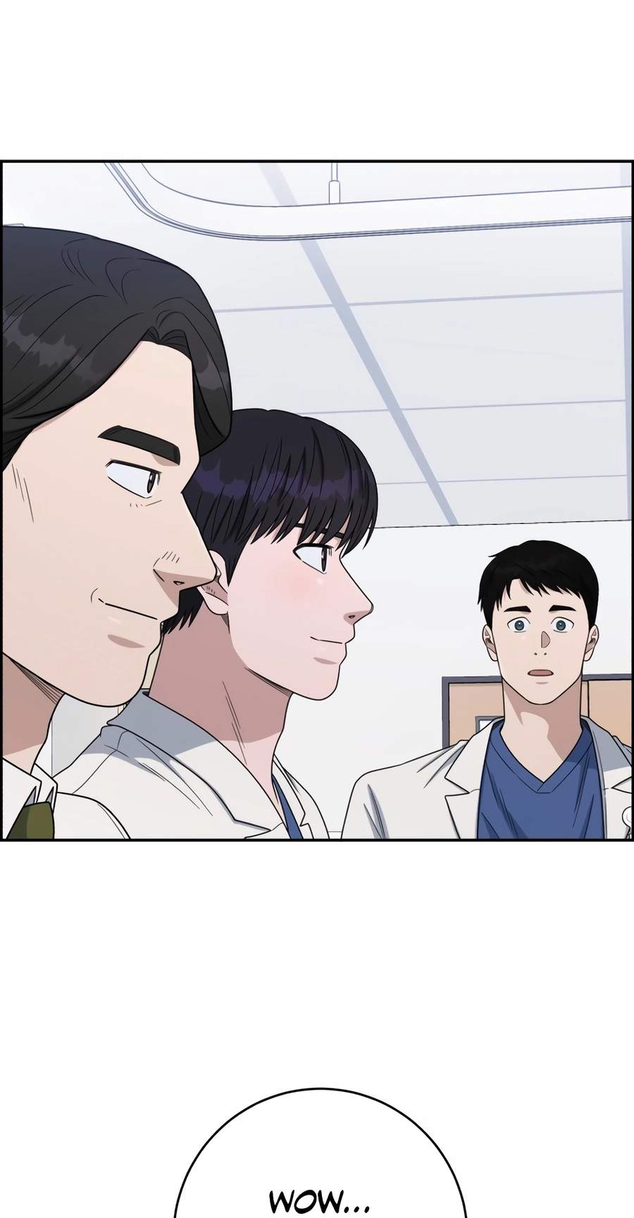A.I. Doctor Chapter 159 - Page 66