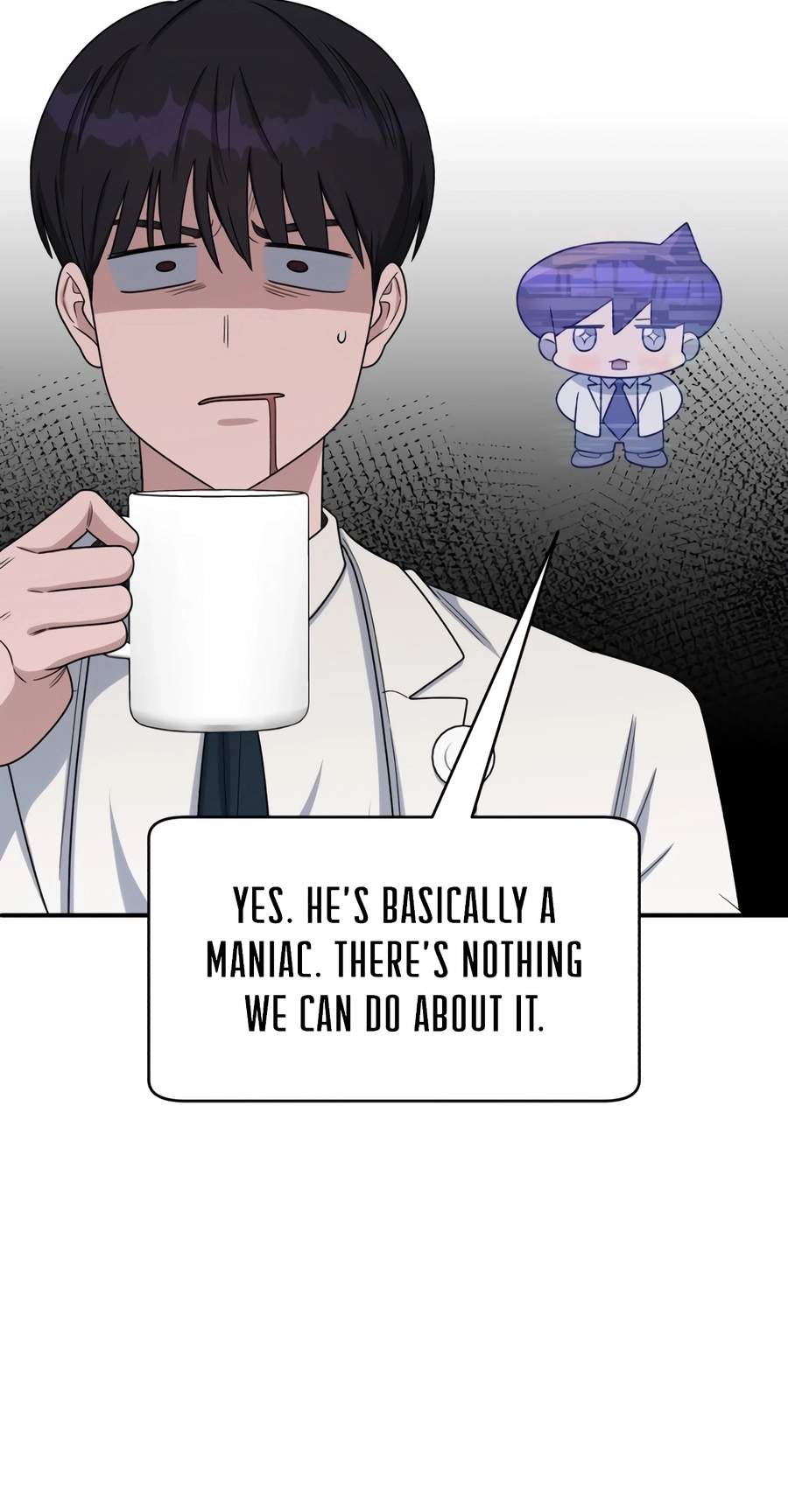 A.I. Doctor Chapter 159 - Page 78