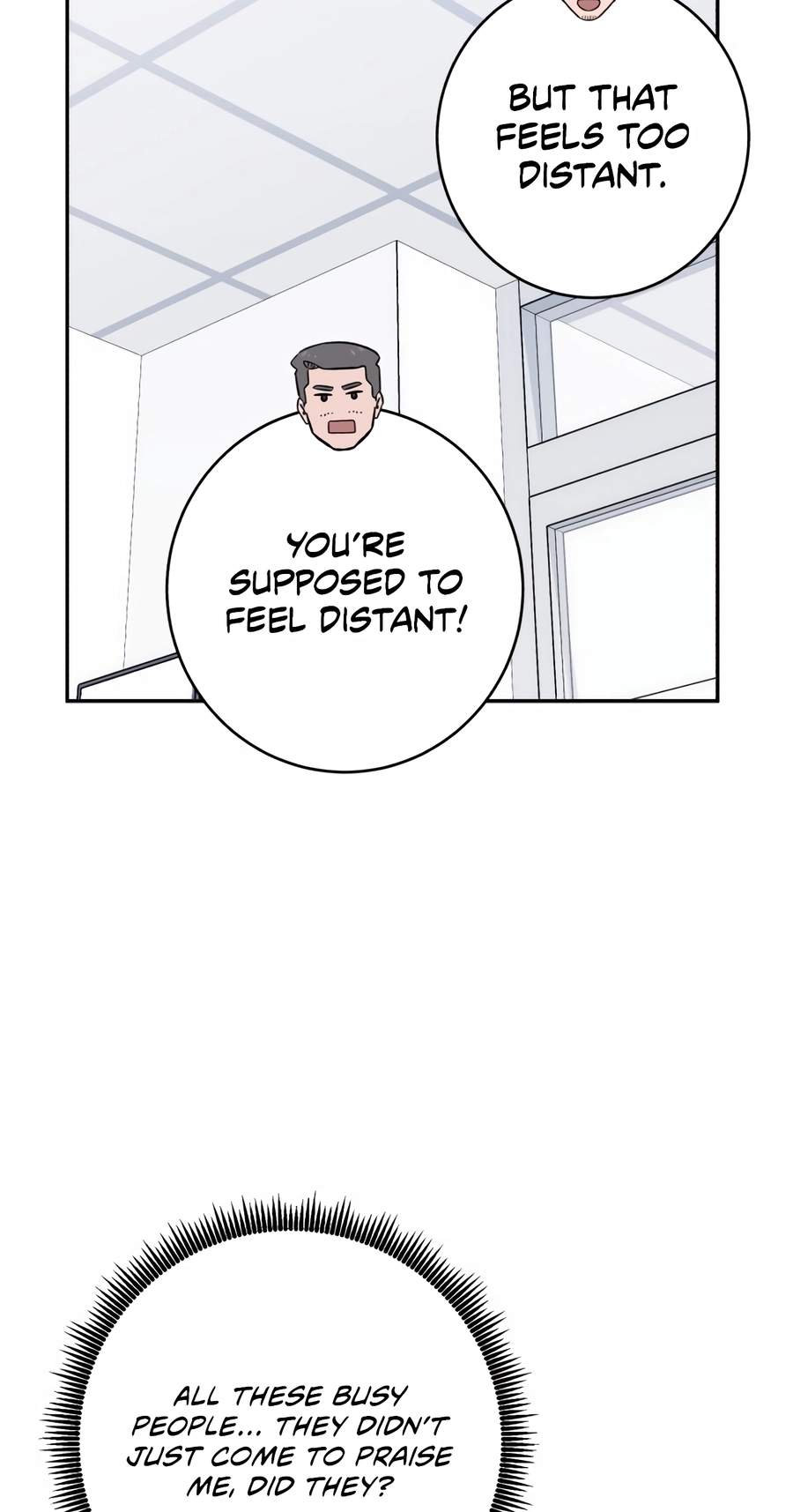 A.I. Doctor Chapter 159 - Page 84