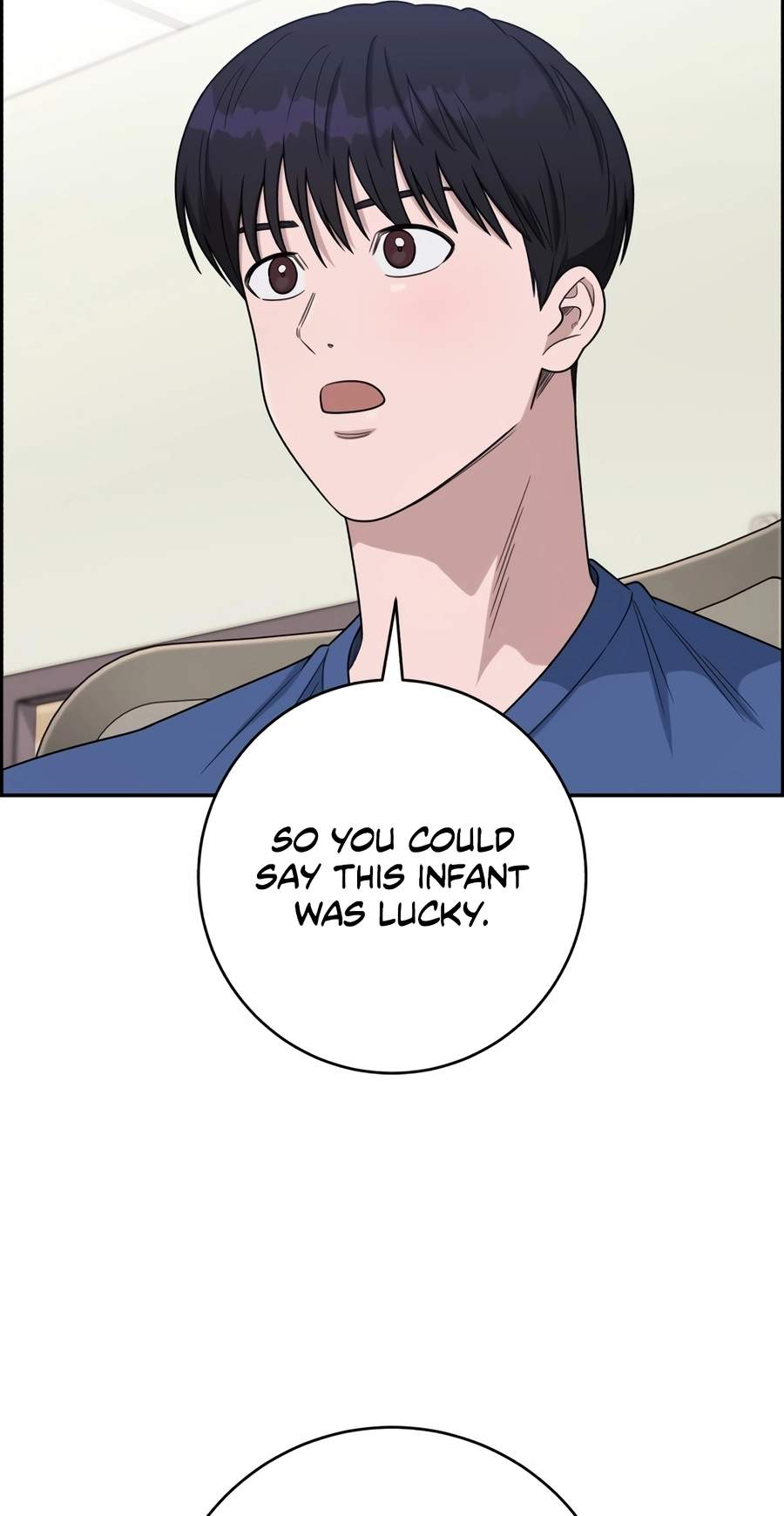 A.I. Doctor Chapter 159 - Page 9