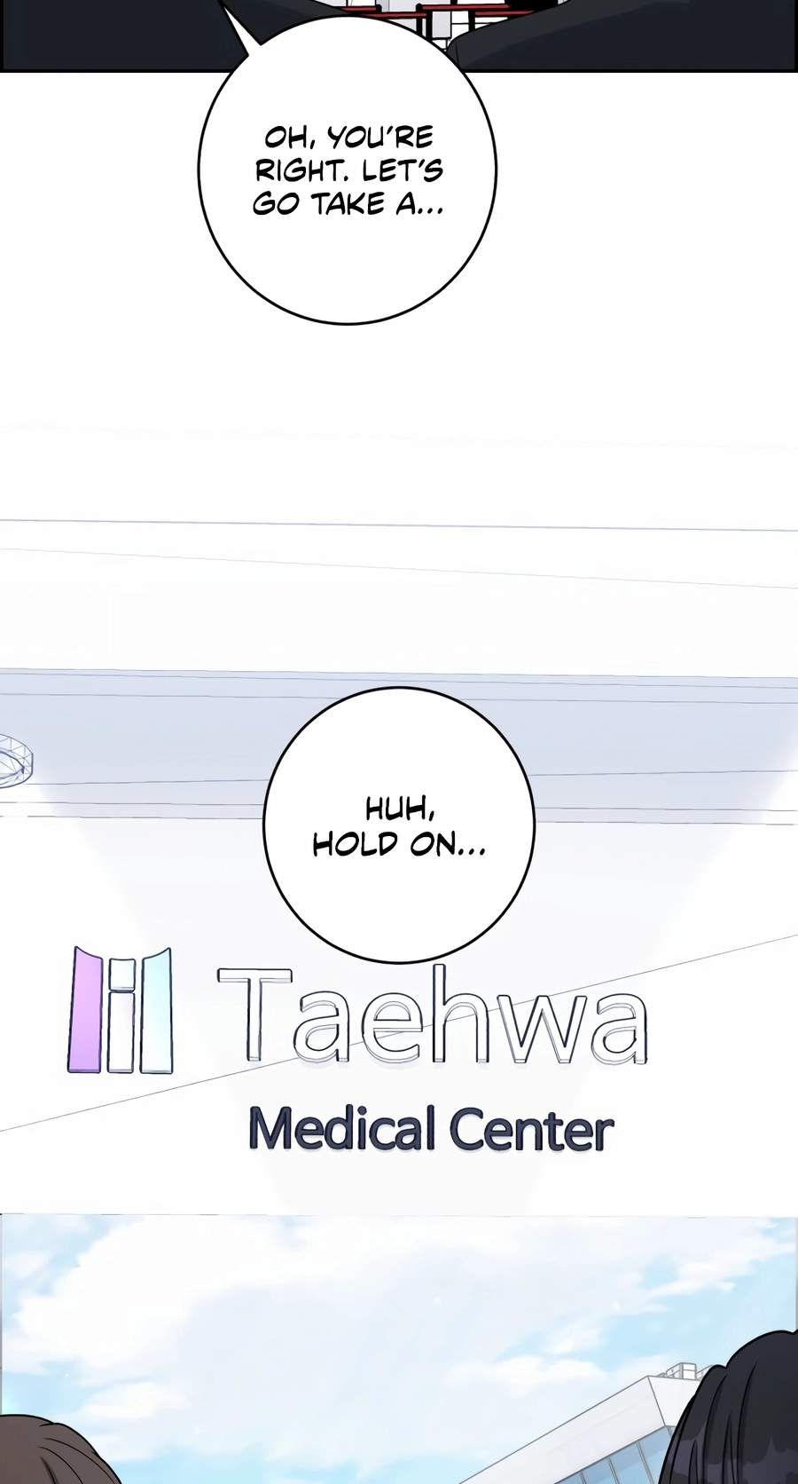 A.I. Doctor Chapter 160 - Page 100