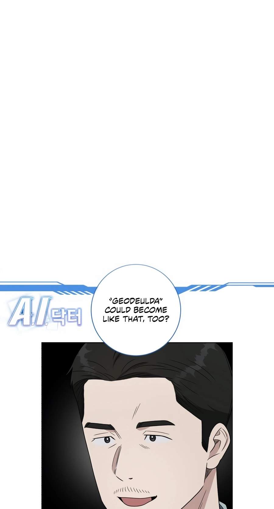 A.I. Doctor Chapter 160 - Page 102