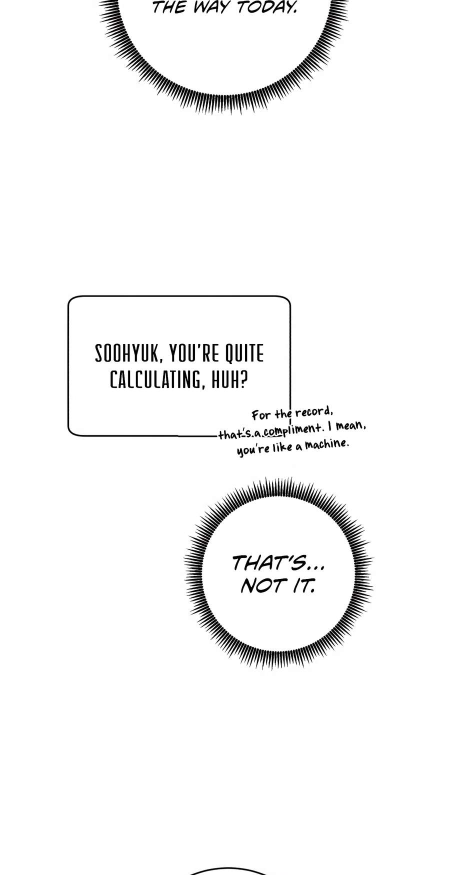 A.I. Doctor Chapter 160 - Page 16