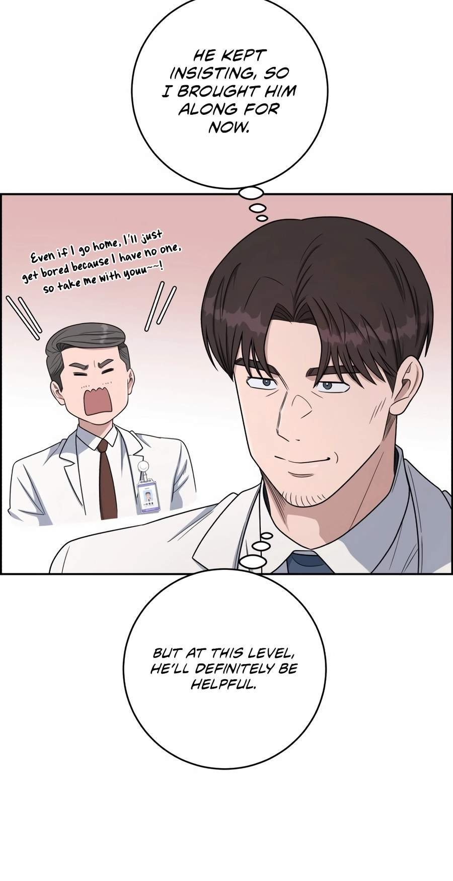 A.I. Doctor Chapter 160 - Page 17