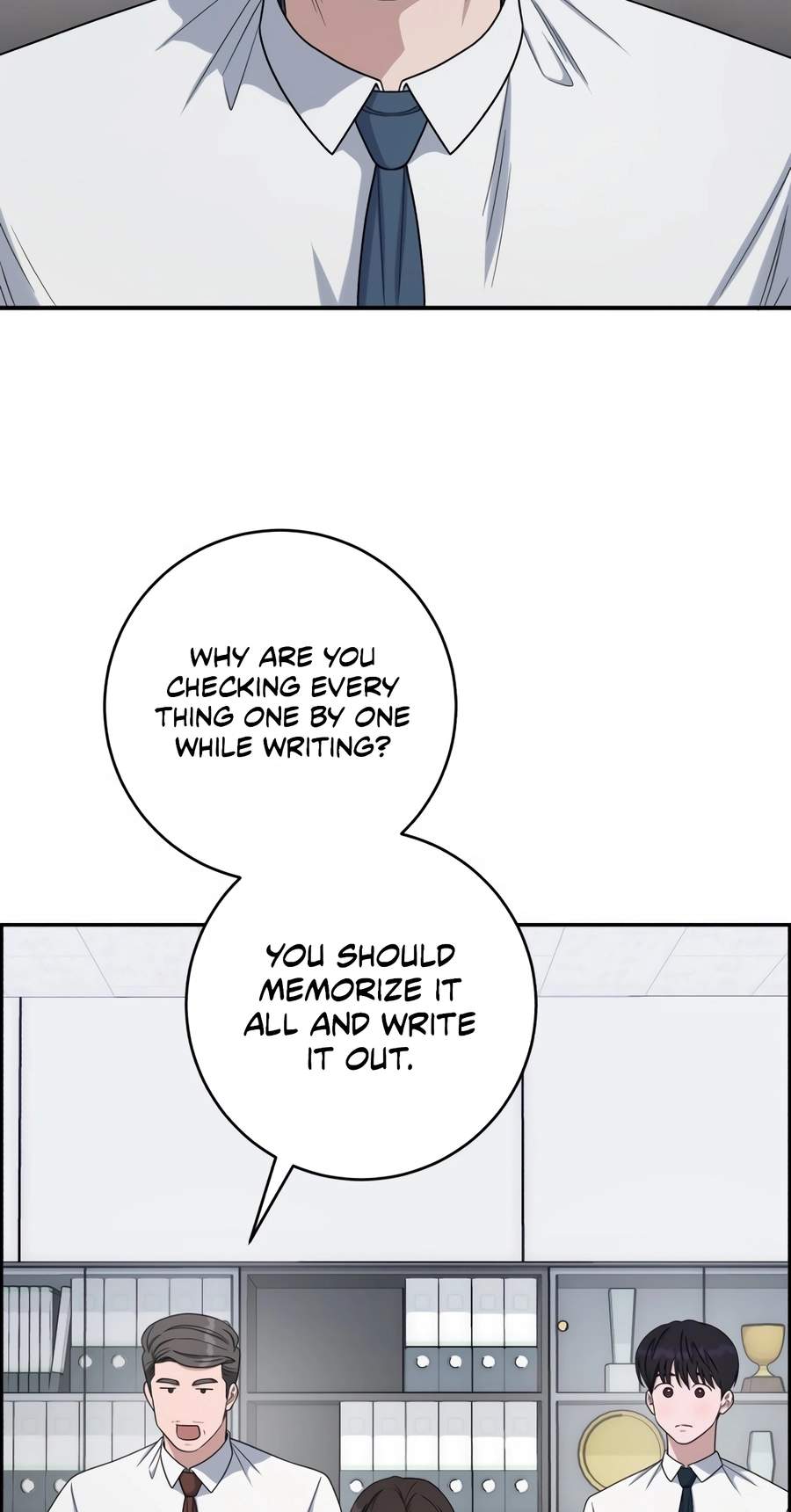 A.I. Doctor Chapter 160 - Page 22
