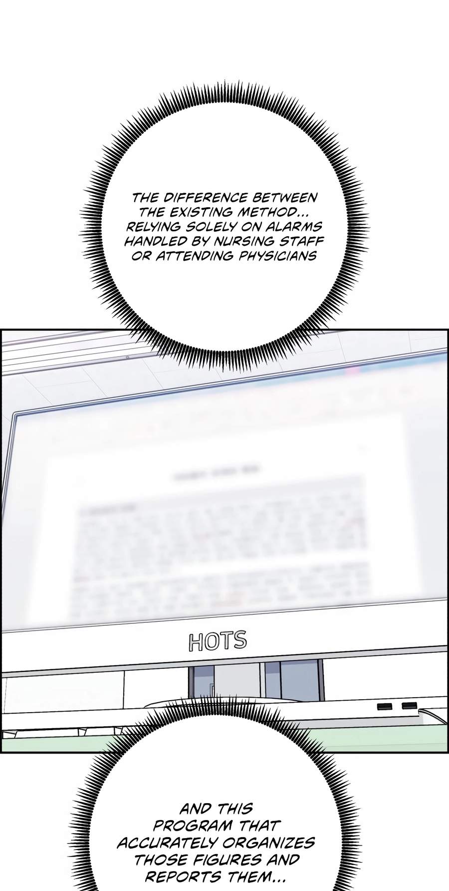 A.I. Doctor Chapter 160 - Page 27