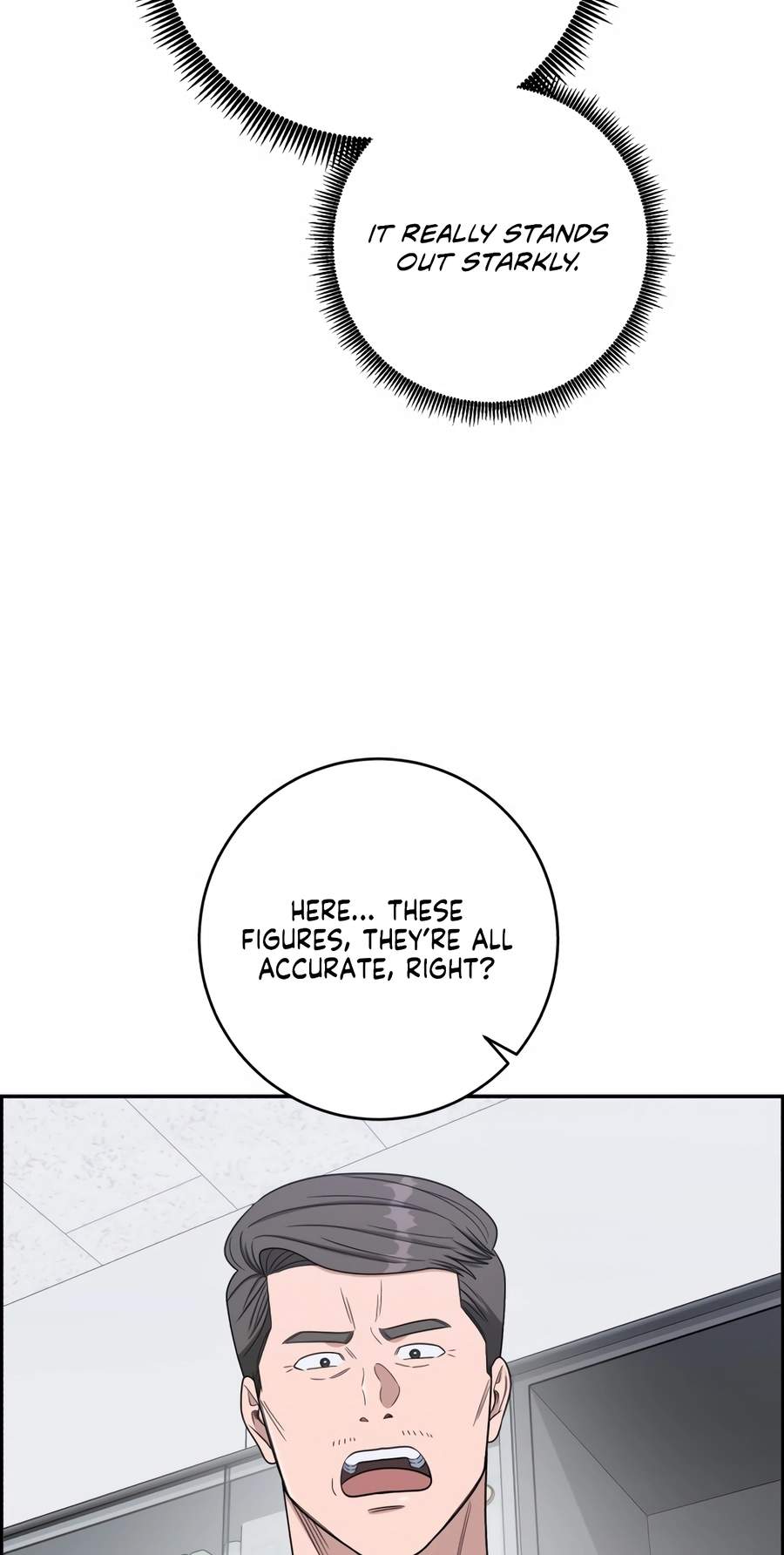 A.I. Doctor Chapter 160 - Page 28