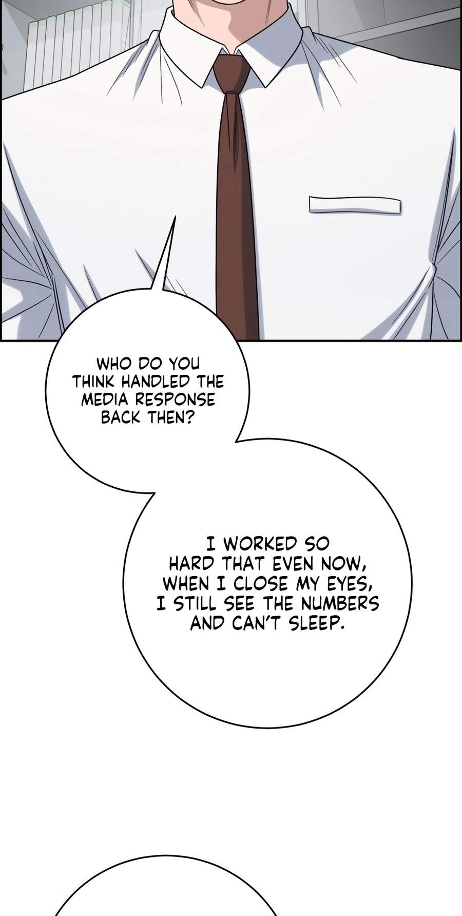 A.I. Doctor Chapter 160 - Page 29