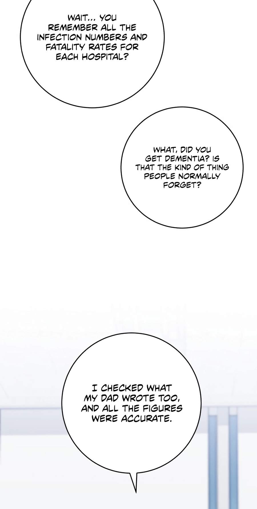 A.I. Doctor Chapter 160 - Page 30