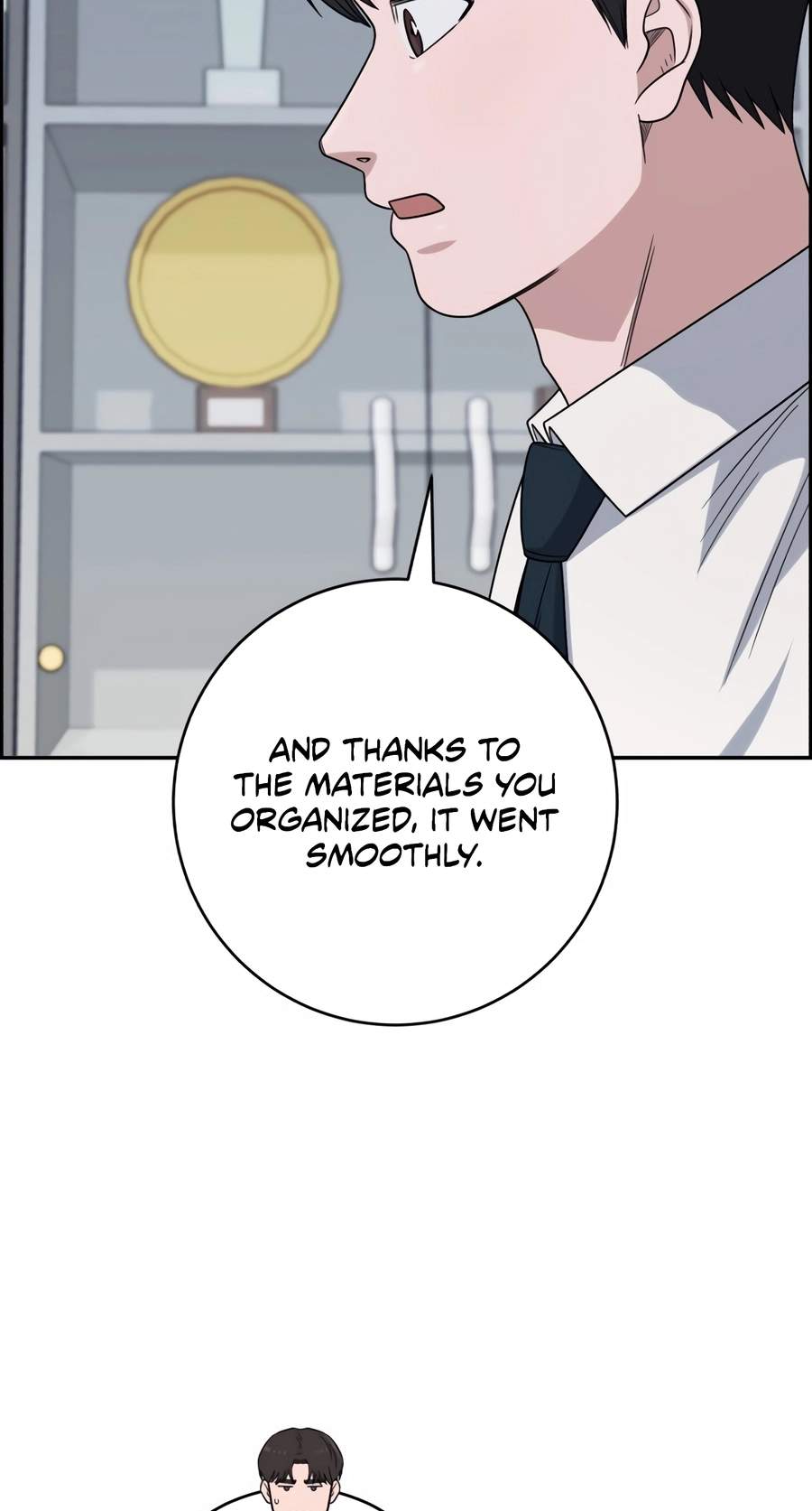 A.I. Doctor Chapter 160 - Page 34