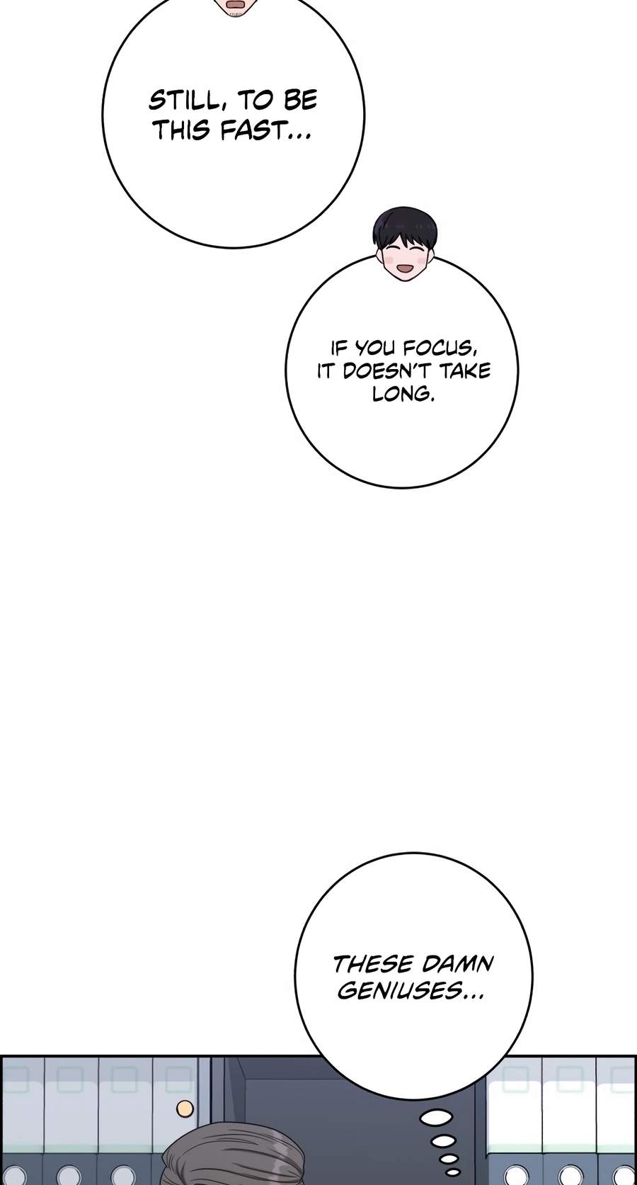 A.I. Doctor Chapter 160 - Page 35