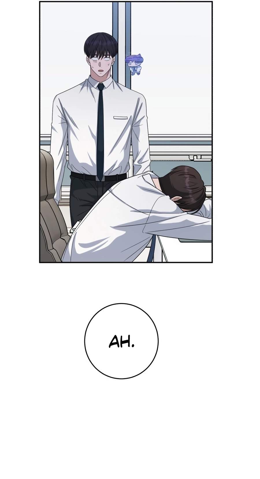 A.I. Doctor Chapter 160 - Page 40