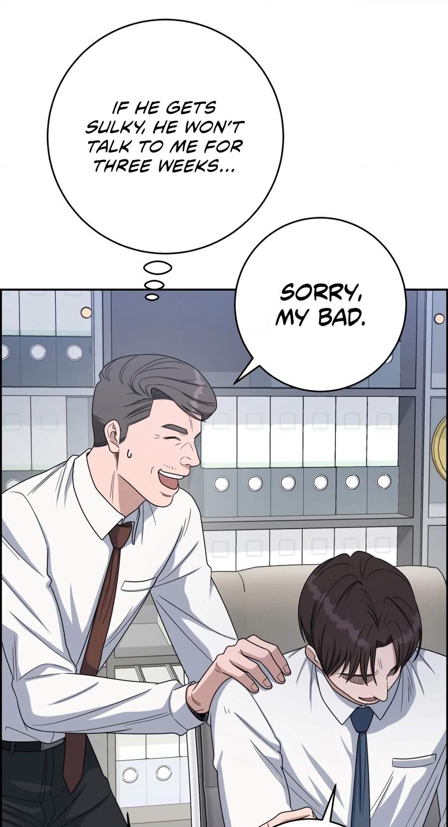 A.I. Doctor Chapter 160 - Page 41