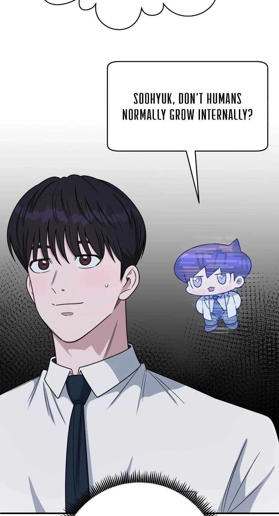 A.I. Doctor Chapter 160 - Page 43