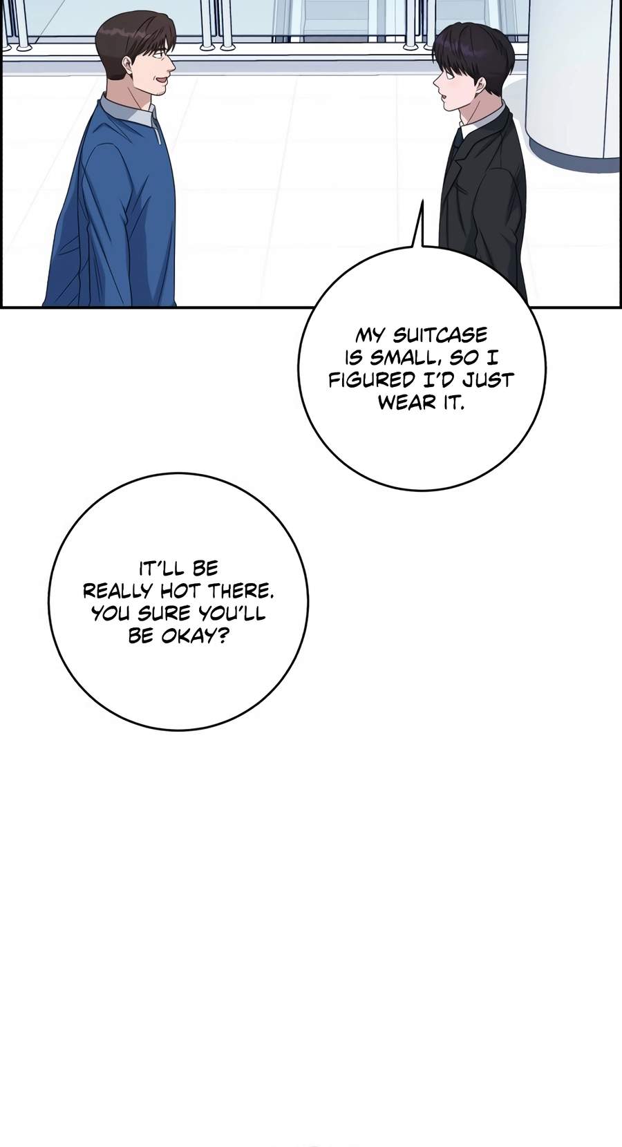 A.I. Doctor Chapter 160 - Page 47