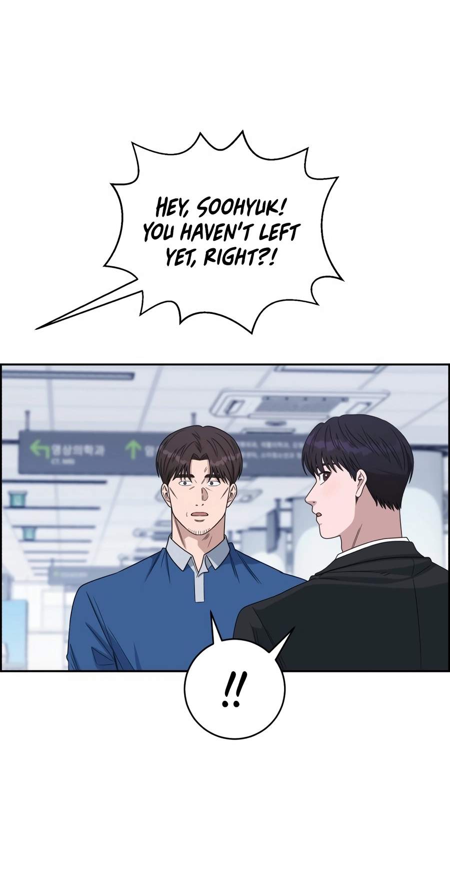 A.I. Doctor Chapter 160 - Page 49
