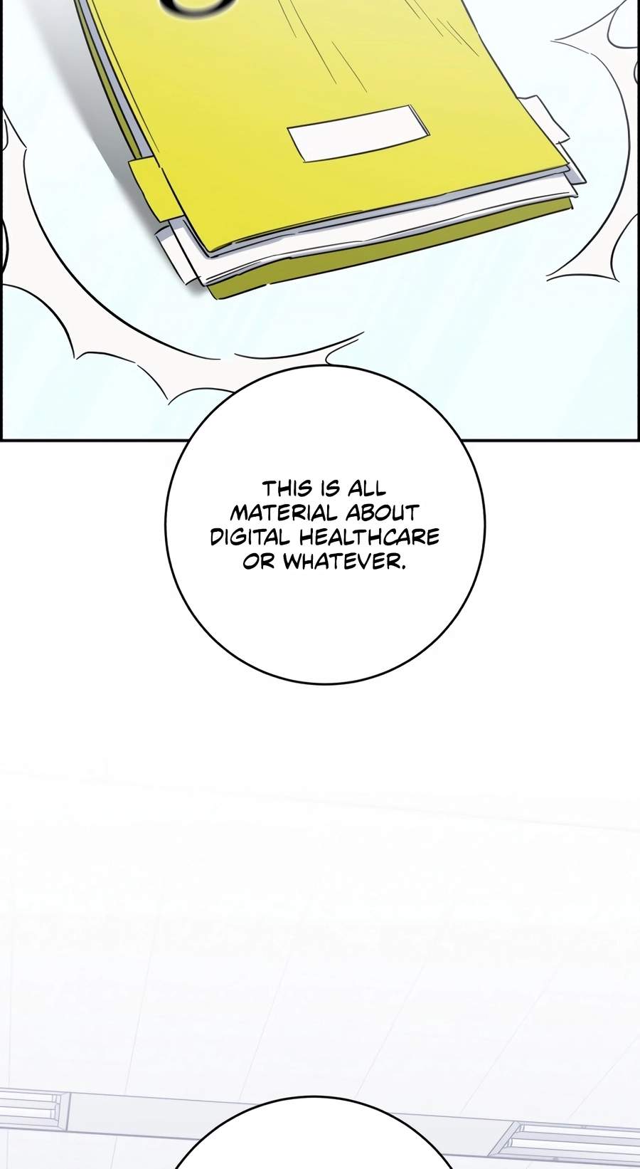 A.I. Doctor Chapter 160 - Page 5
