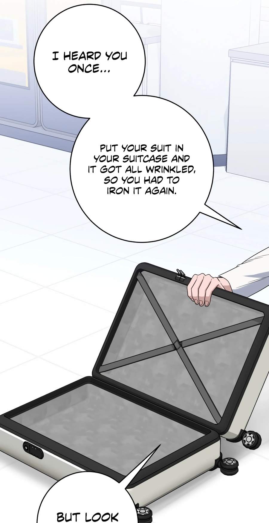 A.I. Doctor Chapter 160 - Page 53
